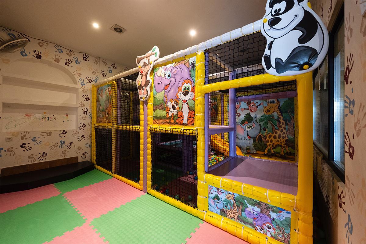 Ailece Vakit Geçirebileceğiniz Güvenli Alanlar