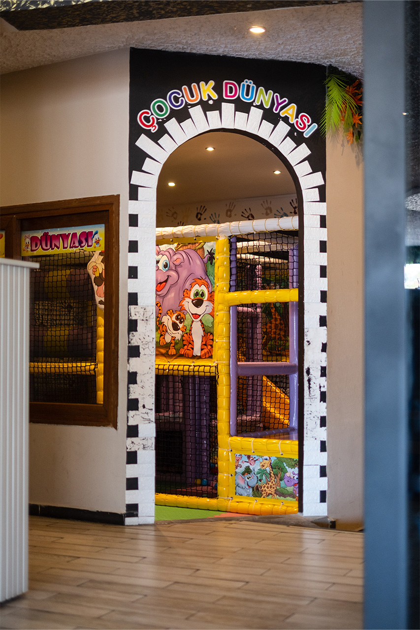 Çanakkale’de Çocuklarla Gidilebilecek Restoran Tavsiyesi