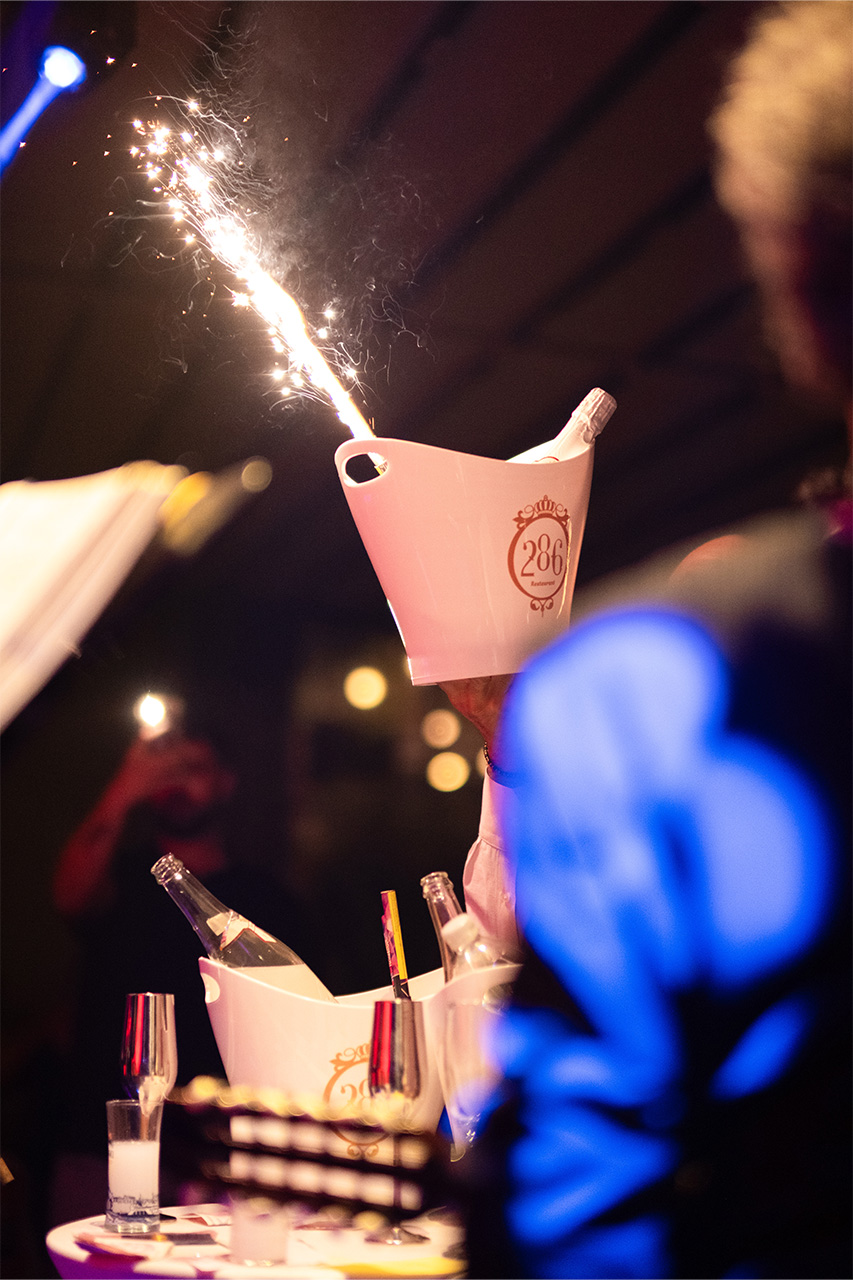 Çanakkale’de Özel Kutlamalar Yapabileceğiniz Restoran