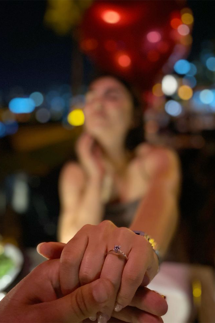 Çanakkale’de Sürpriz Evlilik Teklifi Yapmak İsteyenlere Özel Hazırlık