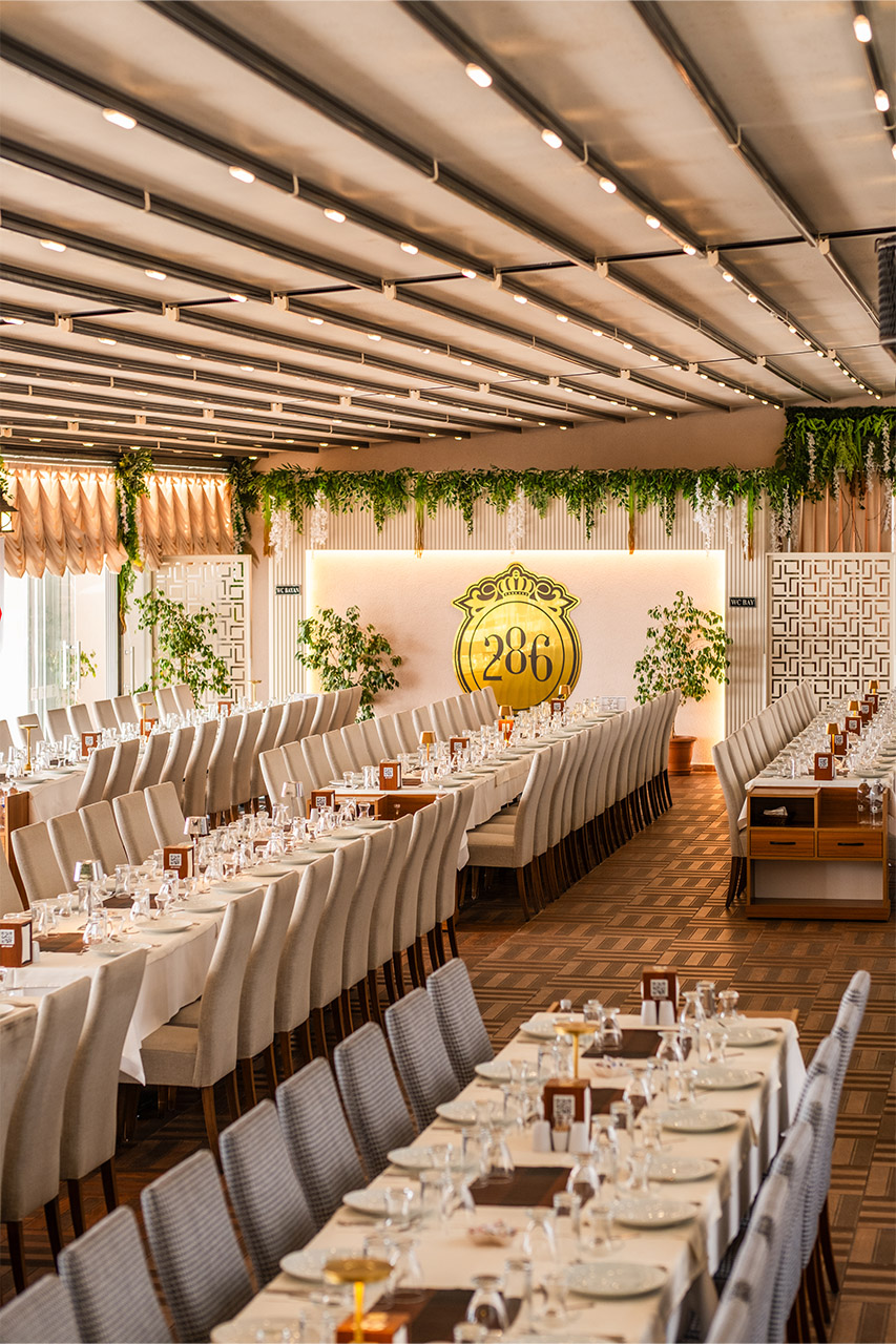 Çanakkale’de Kurumsal Toplantılar İçin Restoran Önerisi