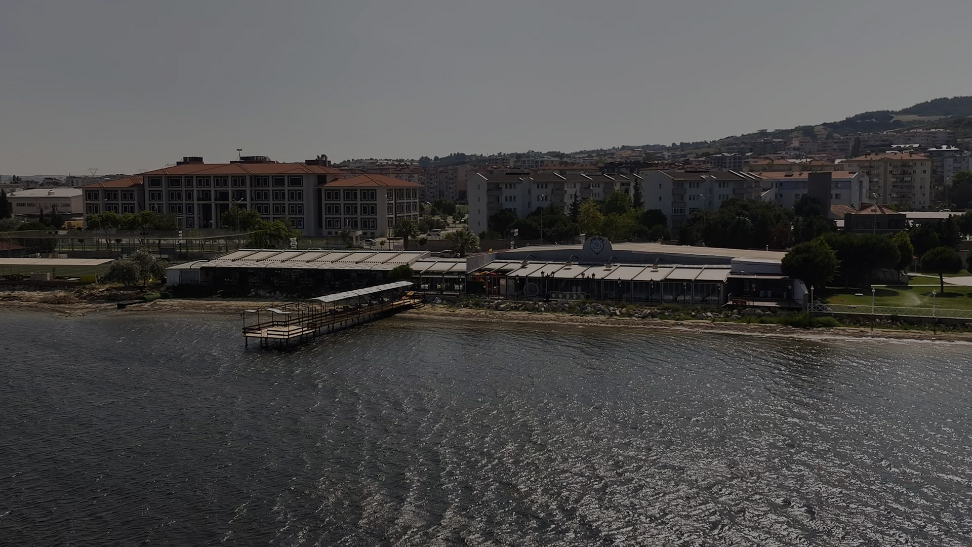 Boğaz’ın Kıyısında Gün Boyu Keyif