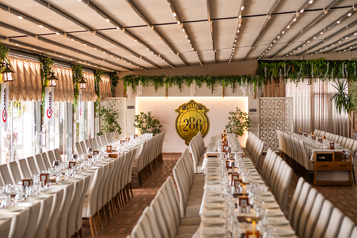 Kurumsal Etkinlikler ve Toplantılar